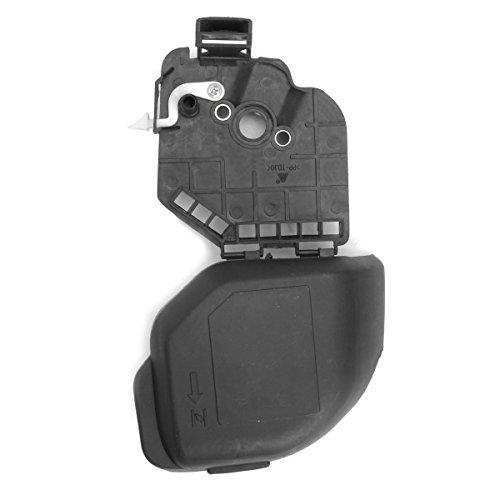 クインウィンド ホンダ GX25 GX25N GX25NT HHT25S トリマー 17231-Z0H 用ブラックエアフィルターカバー - |  | 02