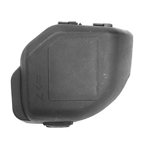 クインウィンド ホンダ GX25 GX25N GX25NT HHT25S トリマー 17231-Z0H 用ブラックエアフィルターカバー - |  | 03