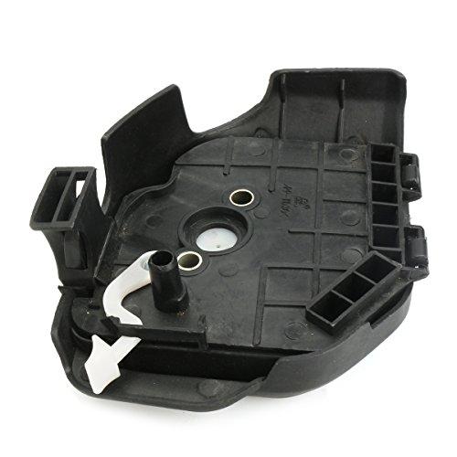 クインウィンド ホンダ GX25 GX25N GX25NT HHT25S トリマー 17231-Z0H 用ブラックエアフィルターカバー - |  | 07