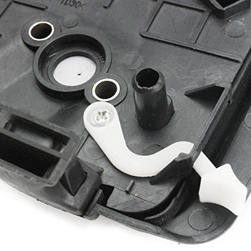 クインウィンド ホンダ GX25 GX25N GX25NT HHT25S トリマー 17231-Z0H 用ブラックエアフィルターカバー - |  | 08