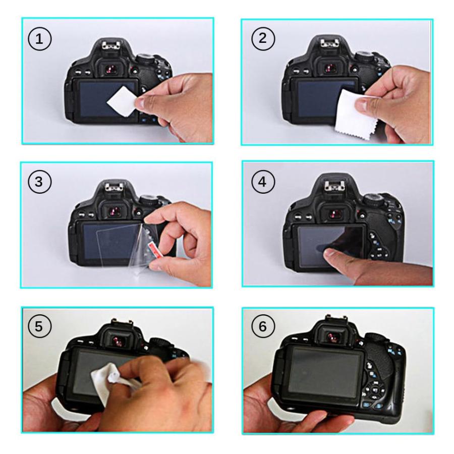 Leica M11 専用 2枚セット 超薄ガラス液晶保護フィルム ライカ Leica M11 対応 透過率95％以上 高硬度9H 撥水 撥油 撥 |  | 05