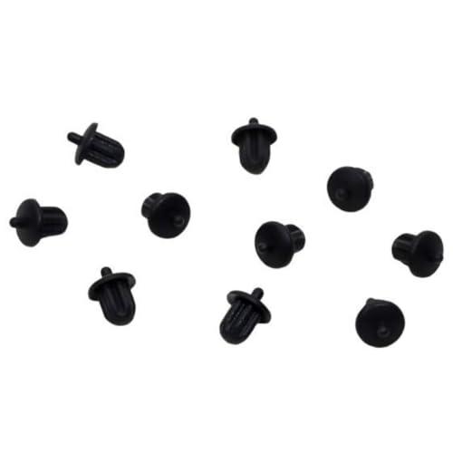 ダストプラグ 防塵保護カバー ソフトなシリコン素材 10個入り オーディオジャック PC/AV機器用 6.35mm オーディオファン ダストキャ |  | 03