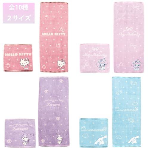 丸眞 フェイスタオル サンリオ けろけろけろっぴ キュートけろっぴ キャラクター 抗菌 防臭 3005067300 |  | 03