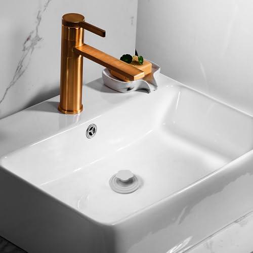 Osznmmg バス用 風呂栓 2025新開発2個セット ゴム栓 排水口 止水栓 洗面台 柔軟性 耐用性 お風呂の栓 排水口径25~55ｍｍ用 |  | 05