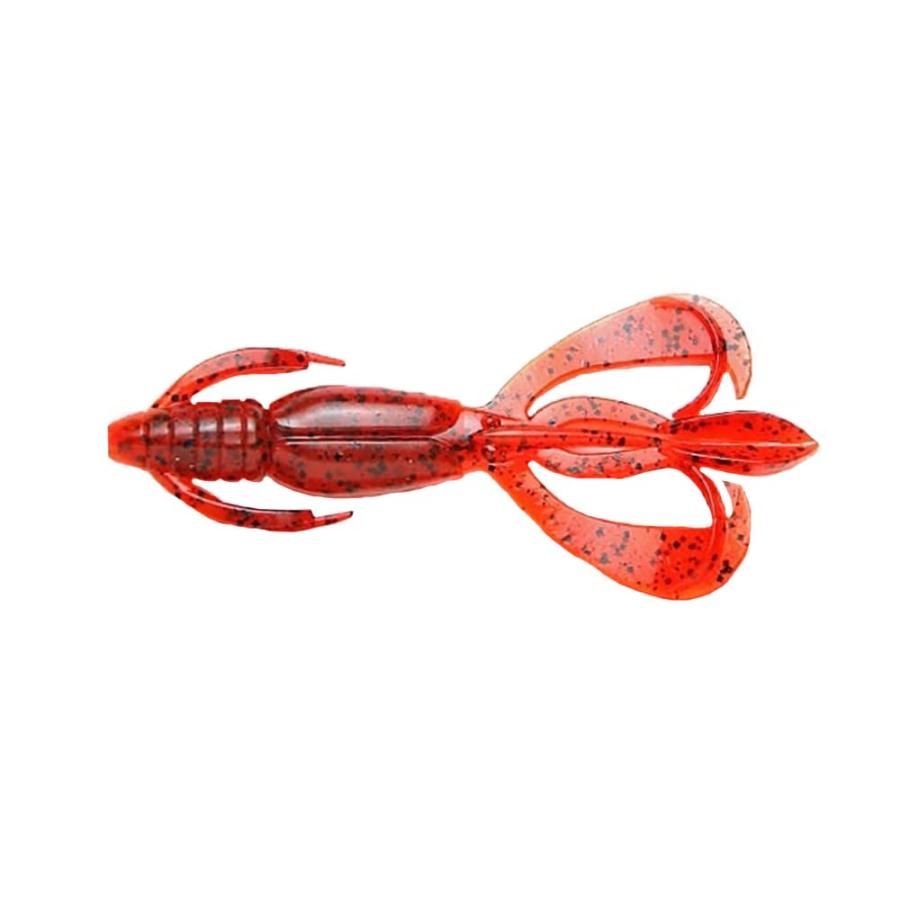 ケイテックKeitech クレイジーフラッパー 3.6インチ #407 デルタクロー | 