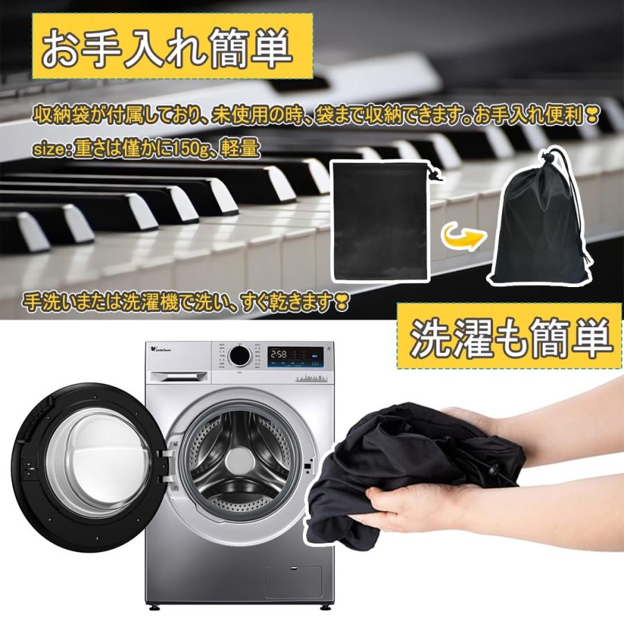 CASIO 電子ピアノ カバー一部破損付き　HT-3000　取説付き CASIO 電子ピアノ カバー一部破損付き HT-3000 取説付き - メルカリ