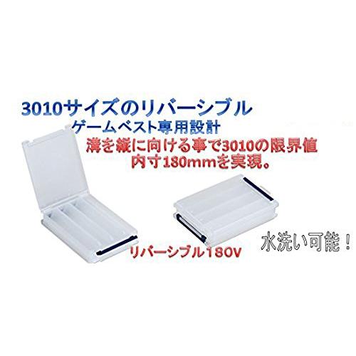 メイホウMEIHO リバーシブル180V. |  | 01