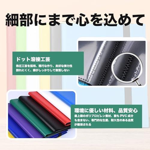 WISSUA カードファイル トレカ バインダー カードケース ファイル スリーブ対応 ゲーム・スポーツカードの収納 ブラック 4ポケット160 |  | 06