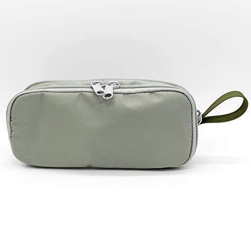 Luddite キャリーケース ラダイト リゾネートペンケース グレー |  | 01