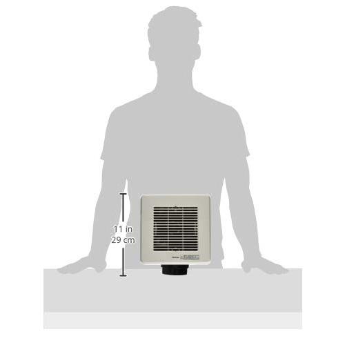 東芝 TOSHIBA ダクト用換気扇 DVF-T10CL |  | 02