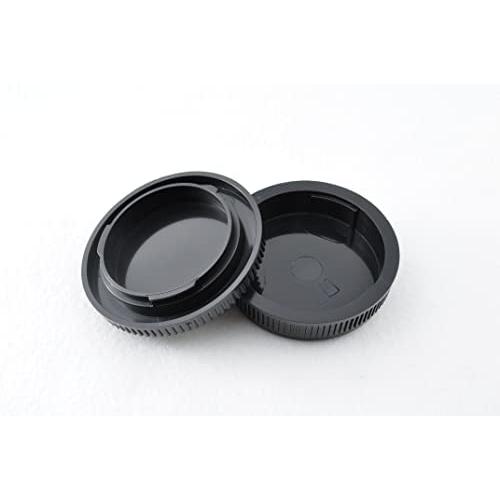 ATAK OLYMPUS オリンパス OMマウント フォーサーズマウント用 互換 OMキャップ/OM レンズ リア キャップ 3個 & OM ボ |  | 05
