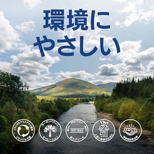 NIKWAX ニクワックス ダウンウォッシュダイレクト＆ダウンプルーフ - ダウンジャケット、羽毛衣類、寝袋の洗浄 ツインパック、300ml×2 |  | 05