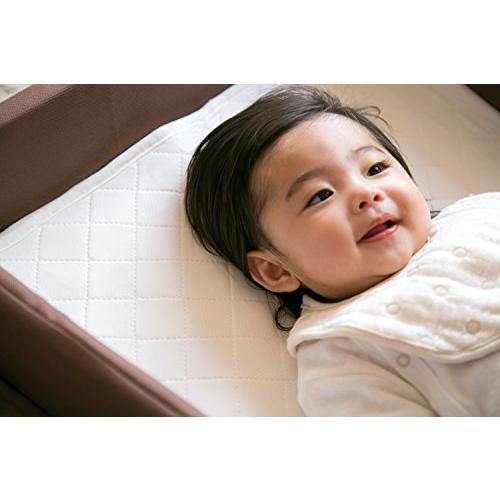 ファルスカ farska コンパクトベッド 敷きパッドCool M 746136 |  | 03