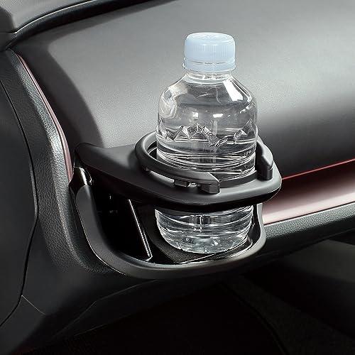 槌屋ヤックTsuchiya Yac 車種専用品 トヨタ 60系 プリウス 専用 エアコン ドリンクホルダー 助手席用 SY-P17 |  | 04