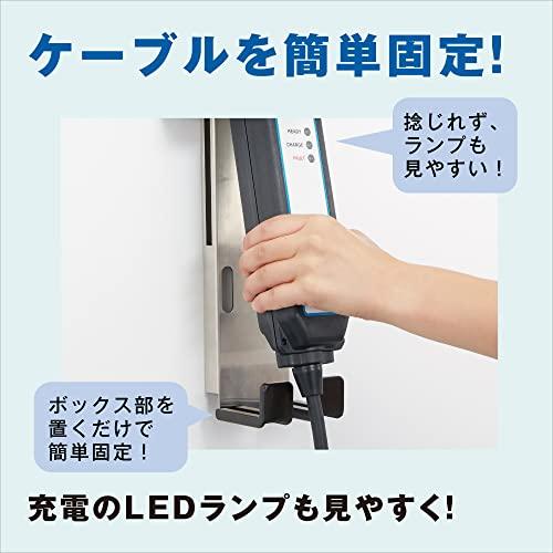 河村電器産業 EV普通充電用電気設備 EVコンポ ライト ECL |  | 06