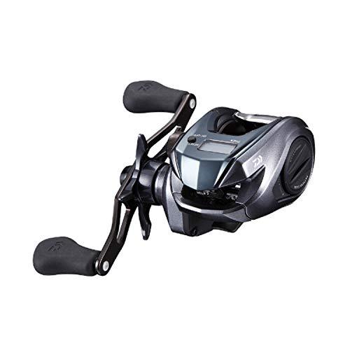 ダイワDAIWA スパルタン IC 150H カウンター付両軸リール : SOLVERTEX