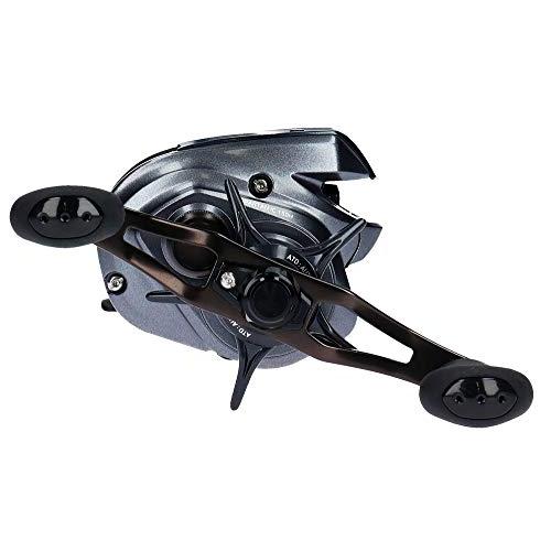 ダイワDAIWA スパルタン IC 150H カウンター付両軸リール : SOLVERTEX