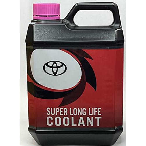 TOYOTAトヨタ スーパーLLC 2L 08889-01005 | 