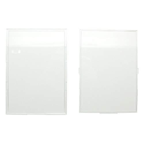 コアデ UVカット 硬質ブロマイドケース L判 2枚入り |  | 02