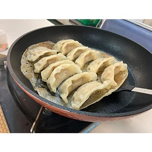 谷口金属 槌目鍛造 フライパン 26cm ガス火専用 厚底 こびりつきにくい PFOS PFOA フリー |  | 06