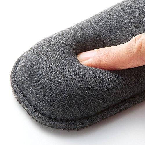 サンワサプライSanwa Supply クッションリストレスト Sサイズ TOK-ERG5DGY-S |  | 06