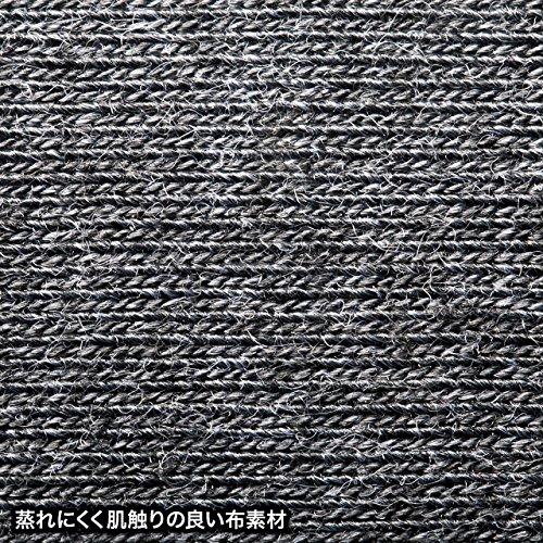 サンワサプライSanwa Supply クッションリストレスト Sサイズ TOK-ERG5DGY-S |  | 07