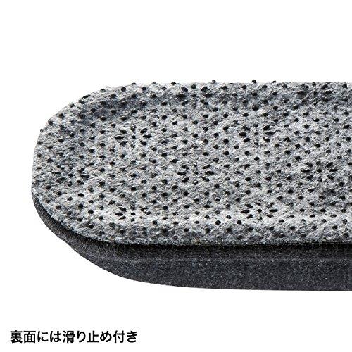 サンワサプライSanwa Supply クッションリストレスト Sサイズ TOK-ERG5DGY-S |  | 08