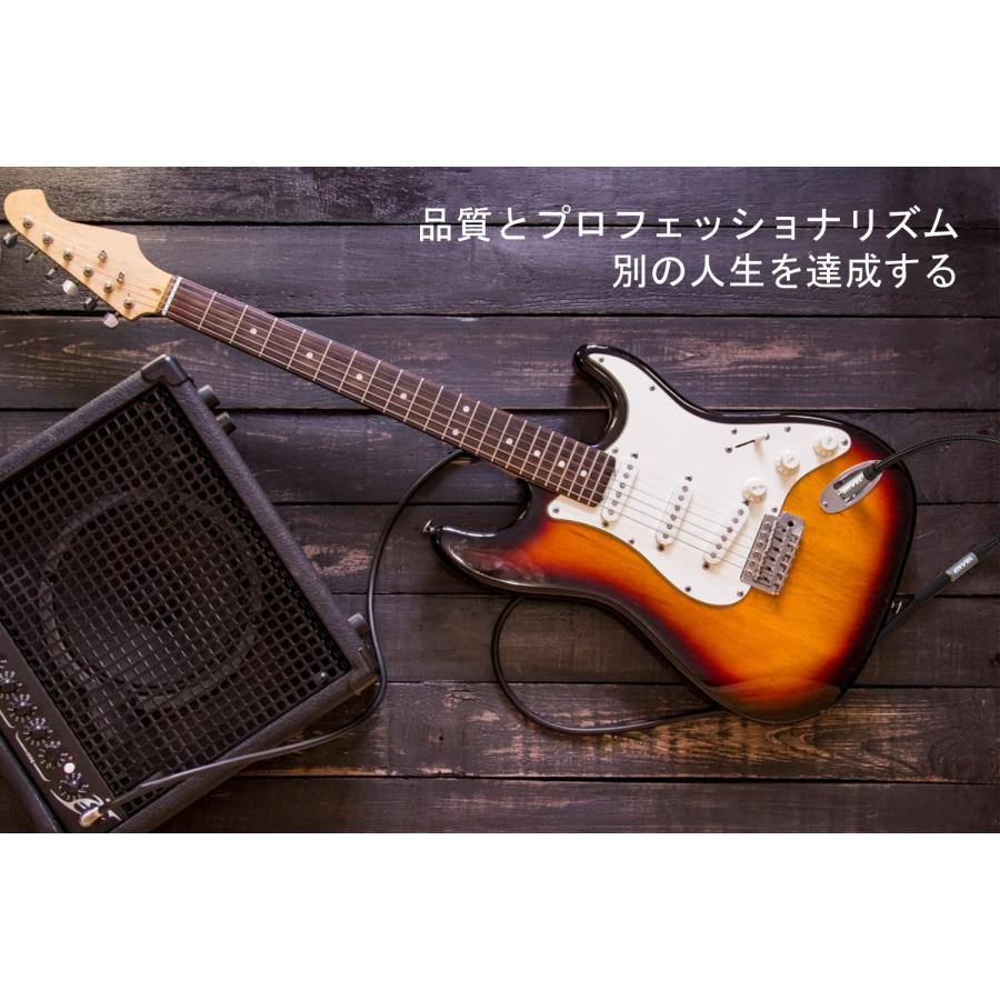 ENVEL ステレオミニプラグ 変換 6.35mmオス 3.5mmメス ヘッドホンプラグ 端子 変換 ステレオプラグアダプター |  | 05