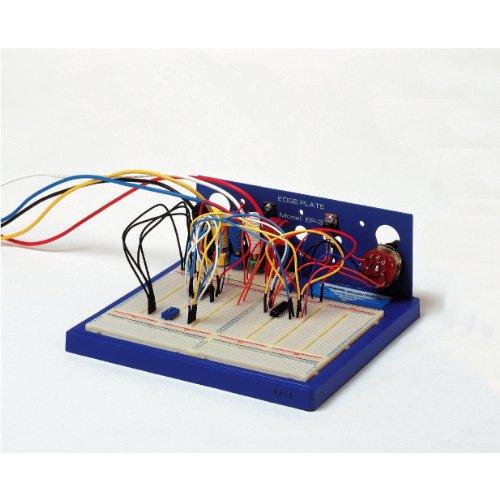 サンハヤト ニューブレッドボード SAD-01 |  | 01