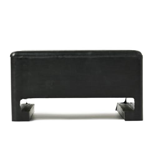 Rikopinリコピン ジャッキスタンド用 ラバークッション ジャッキパッド 縦7cm×横5.9cm×高さ3.6cm 1個 汎用ジャッキアタッチ |  | 05