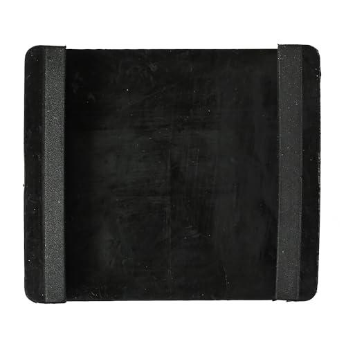 Rikopinリコピン ジャッキスタンド用 ラバークッション ジャッキパッド 縦7cm×横5.9cm×高さ3.6cm 1個 汎用ジャッキアタッチ |  | 07