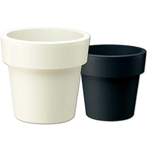 大和プラスチック 底面給水機能付 ウォータープラス 30型 9L アイボリー |  | 06