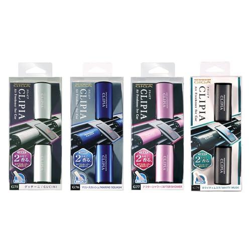 ギガクリッピア ホワイテイムスク |  | 03