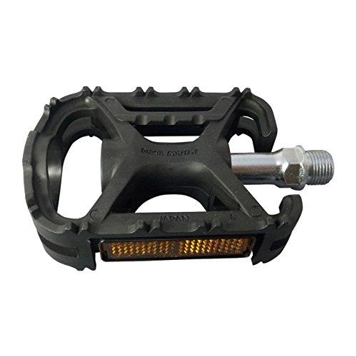 ミカシマMKS 自転車 ペダル MT-FT エムティーエフティー ブラック |  | 01