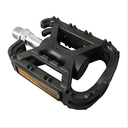 ミカシマMKS 自転車 ペダル MT-FT エムティーエフティー ブラック |  | 02