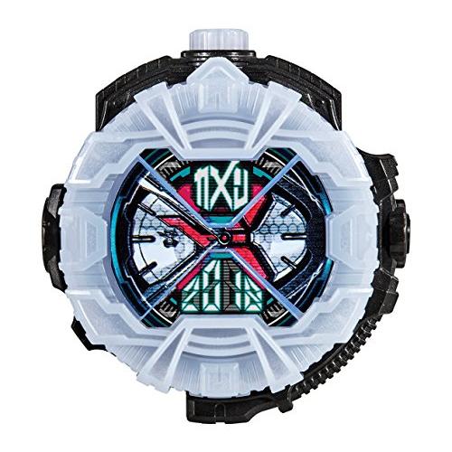 仮面ライダージオウ 変身ベルト DXジクウドライバー : SOLVERTEX