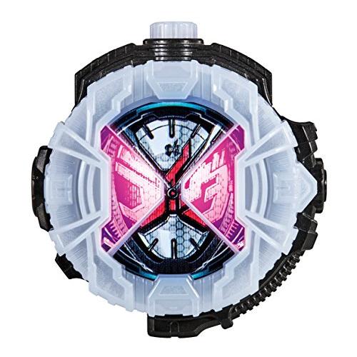 仮面ライダージオウ 変身ベルト DXジクウドライバー : SOLVERTEX