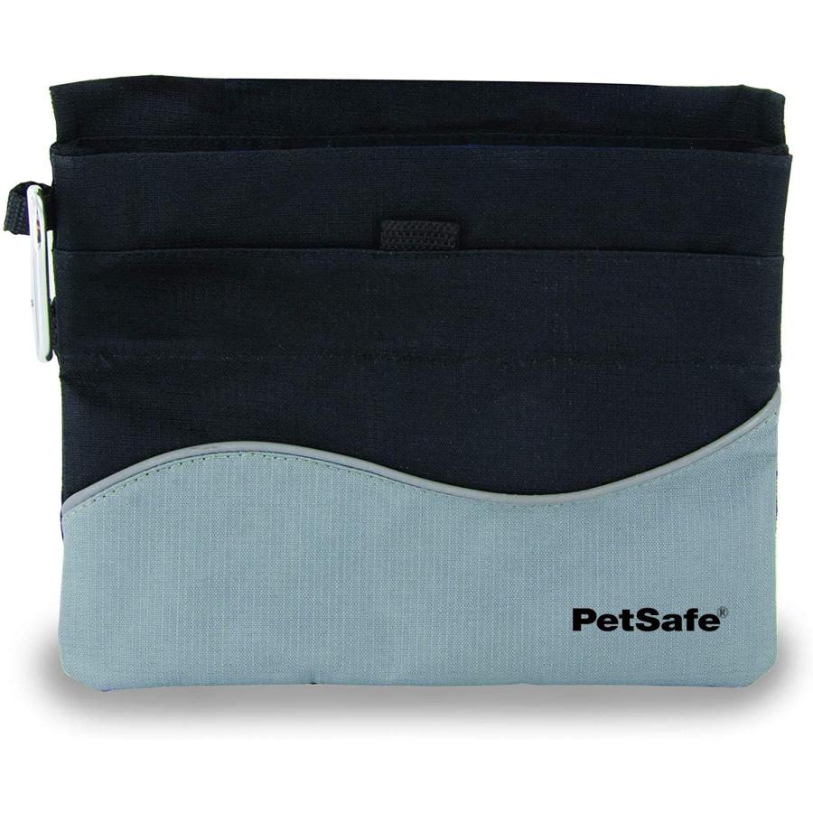 PetSafe トリーツポーチ 黒 |  | 01