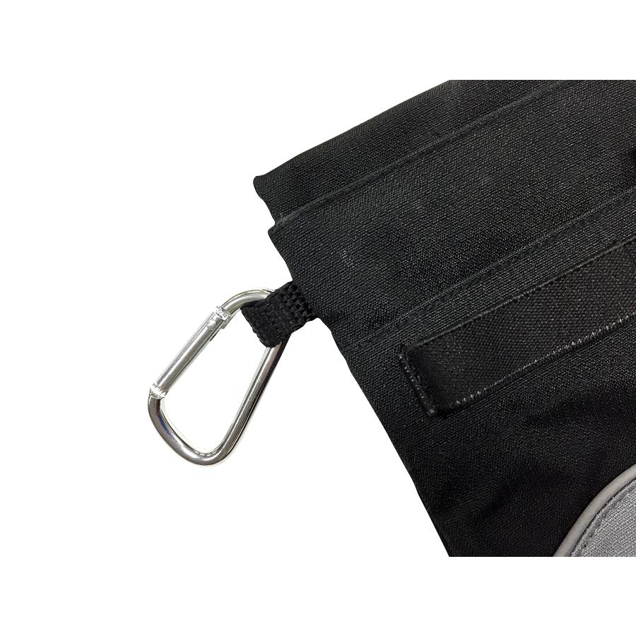 PetSafe トリーツポーチ 黒 |  | 02