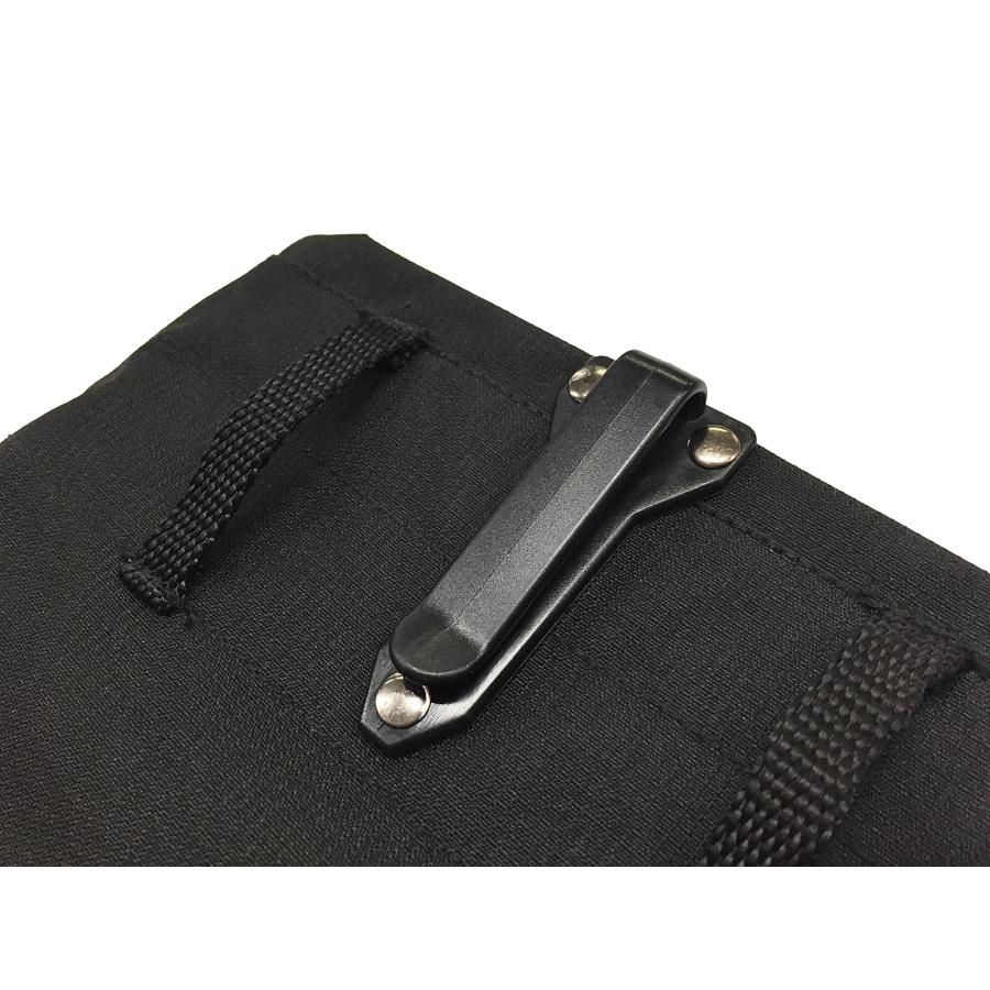 PetSafe トリーツポーチ 黒 |  | 03