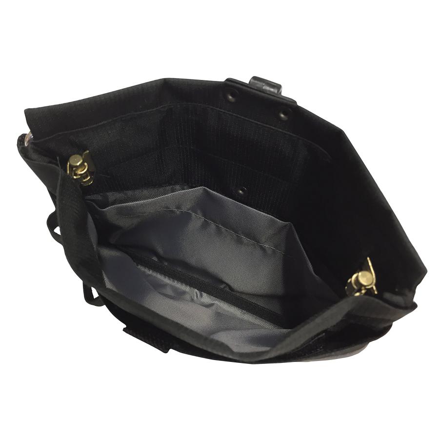 PetSafe トリーツポーチ 黒 |  | 04