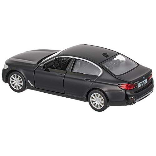 ジョーゼン ダイキャストミニカー キャストワールド BMW M550i |  | 01