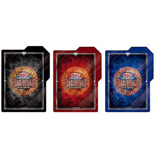 遊戯王　デュエルロワイヤル　まとめ売り Amazon | コナミデジタルエンタテインメント 遊戯王OCG デュエル