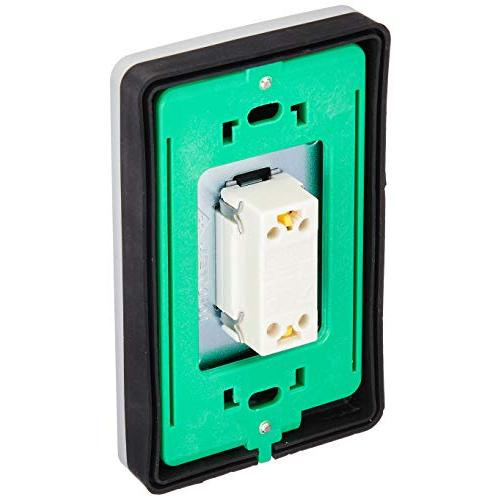 東芝ライテック 防水形埋込片切スイッチ NDG1931 |  | 01