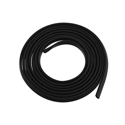 光Hikari 溝ゴム 4.3x8mm 2.4M 黒 KGV1-2 |  | 02