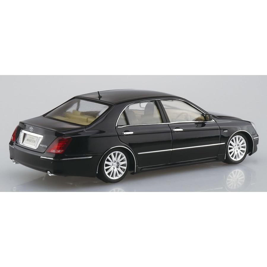 青島文化教材社AOSHIMA 1/24 ザ・モデルカーシリーズ No.152 トヨタ