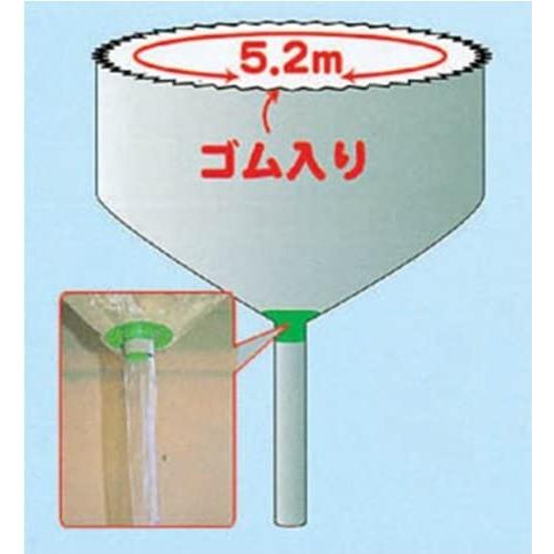 日本製 エアコン 洗浄 カバー 天カセ 天吊 兼用 シート ホッパー 1個入り KT-5230 天井カセット |  | 04