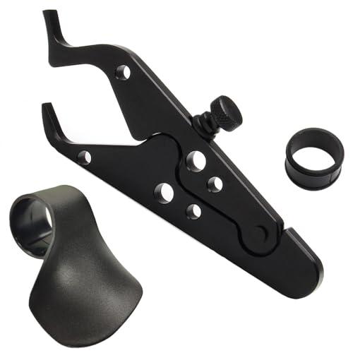 バイク用スロットルアシスト 2個セット グリップアシスト スロットル アクセルアシスト スロットルロック オイルコントロール スズキ ヤマハ 等 | 