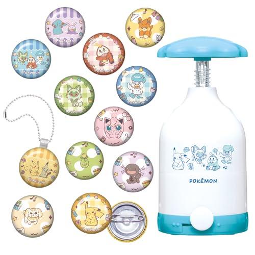 バンダイBANDAI Canバッチgood ポケモンセット | 