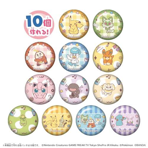 バンダイBANDAI Canバッチgood ポケモンセット |  | 03